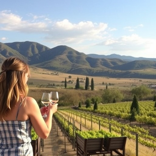sonoita wine tours