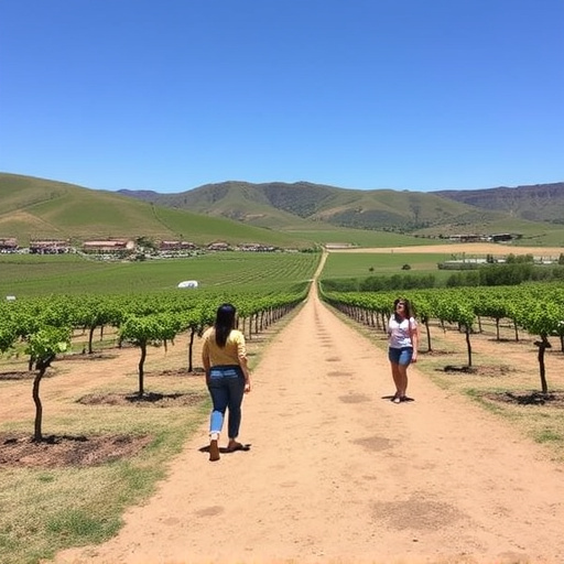 sonoita wine tours