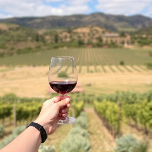 sonoita wine tours
