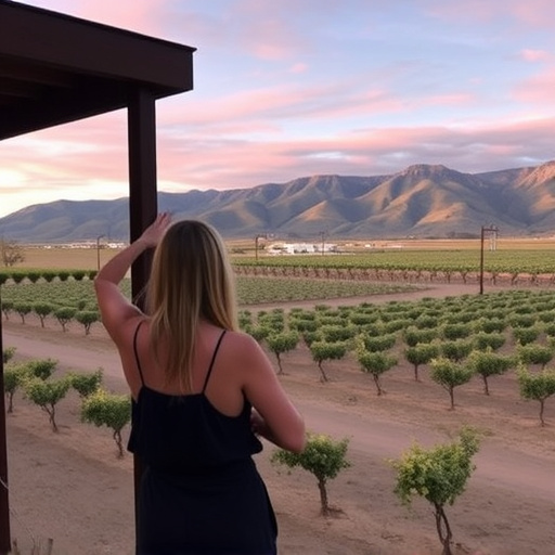 sonoita wine tours