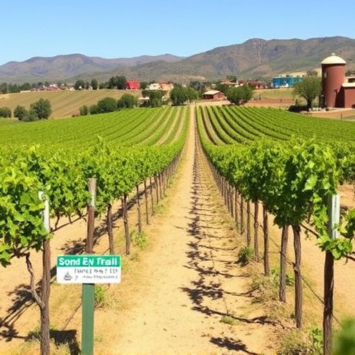 sonoita wine trail