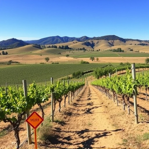 sonoita wine trail