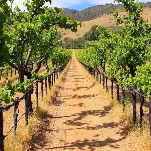 sonoita wine trail