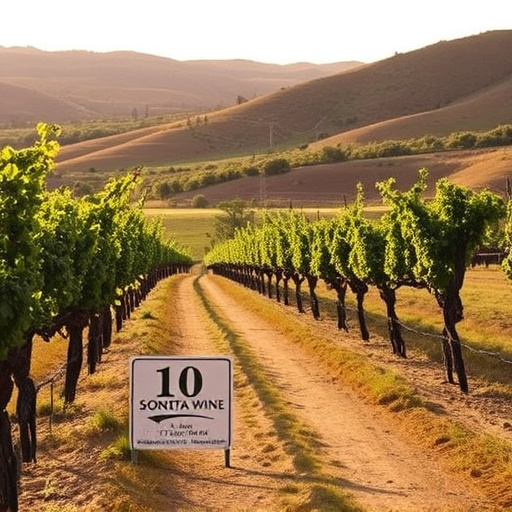 sonoita wine trail