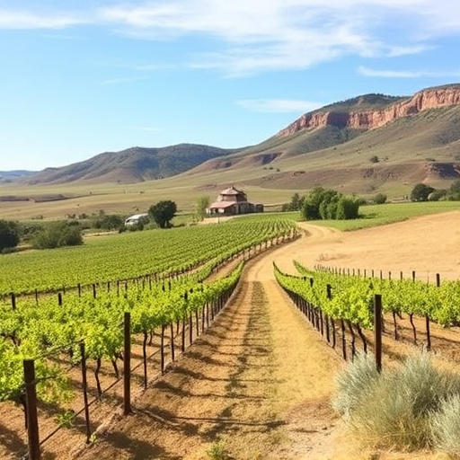 sonoita wine trail