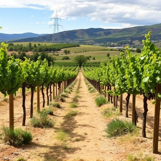 sonoita wine trail