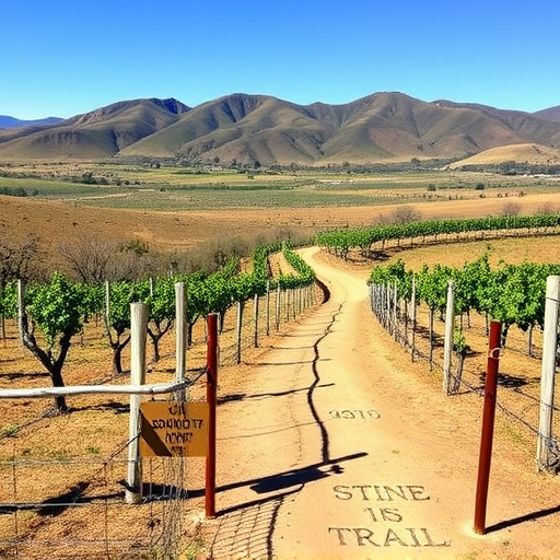 sonoita wine trail