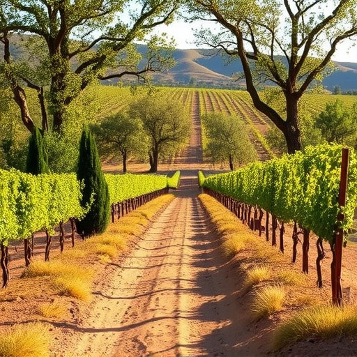 Uncover Sonoita's Hidden Wine Gems on the Trail