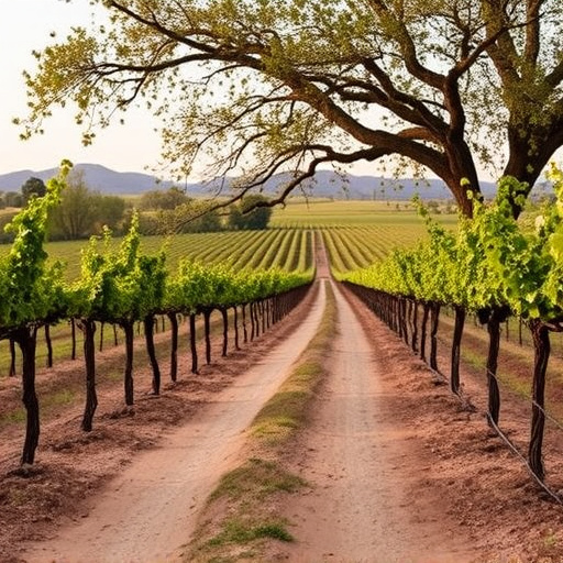 sonoita wine trail