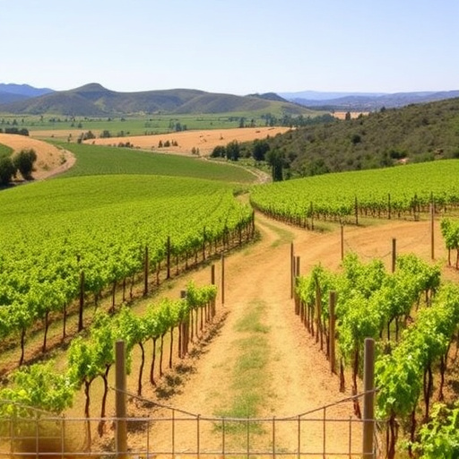 sonoita wine trail
