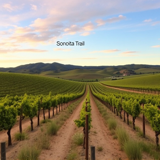 sonoita wine trail