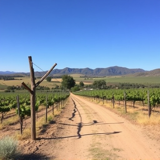 sonoita wine trail