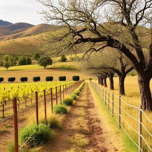 sonoita wine trail