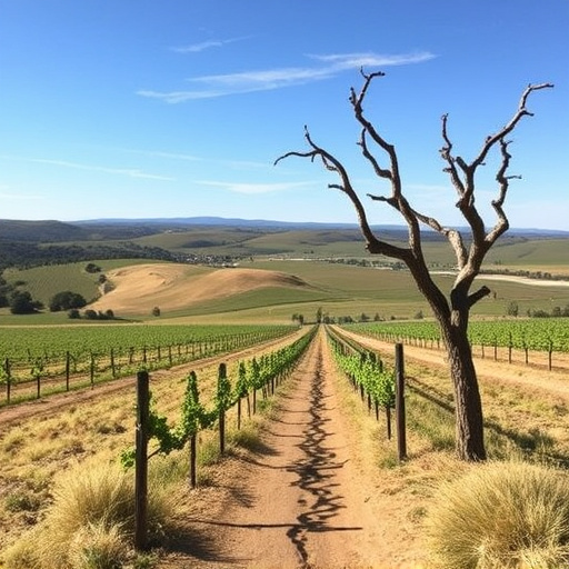 sonoita wine trail