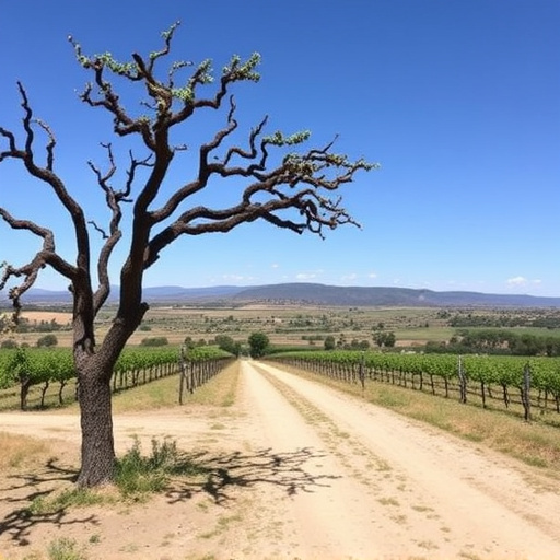 sonoita wine trail