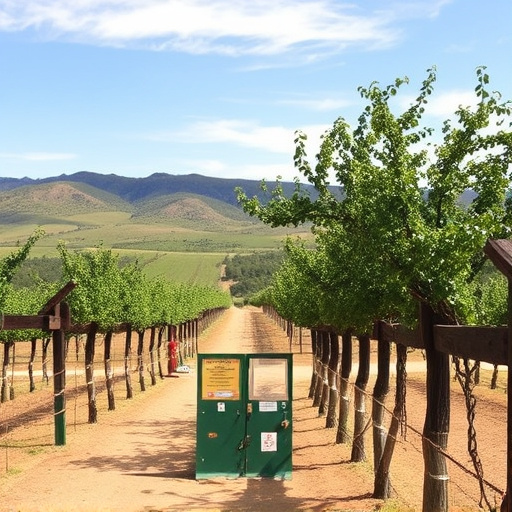 sonoita wine trail