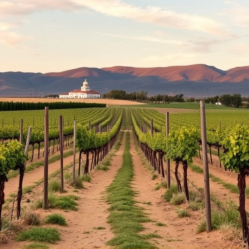 sonoita wine trail