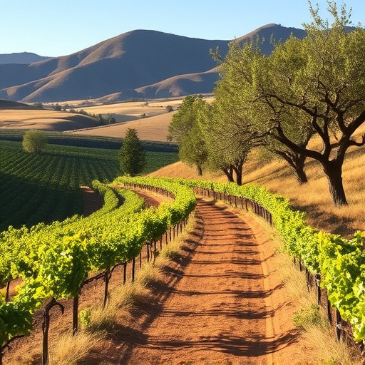 sonoita wine trail