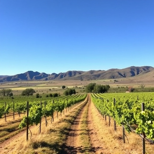 sonoita wine trail