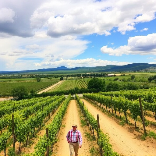 sonoita wine trail
