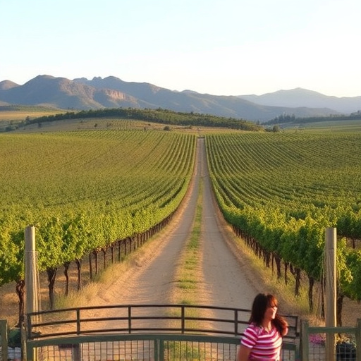 sonoita wine trail