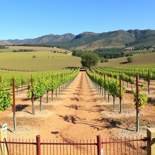 sonoita wine trail