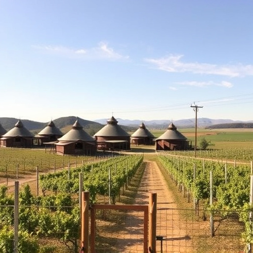sonoita wine trail