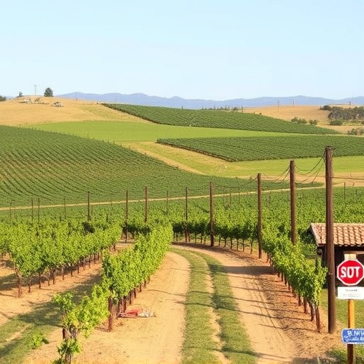 sonoita wine trail