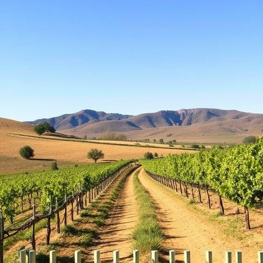 sonoita wine trail