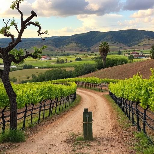 Unveiling Sonoita's Unique Winemaking Journey on the Wine Trail