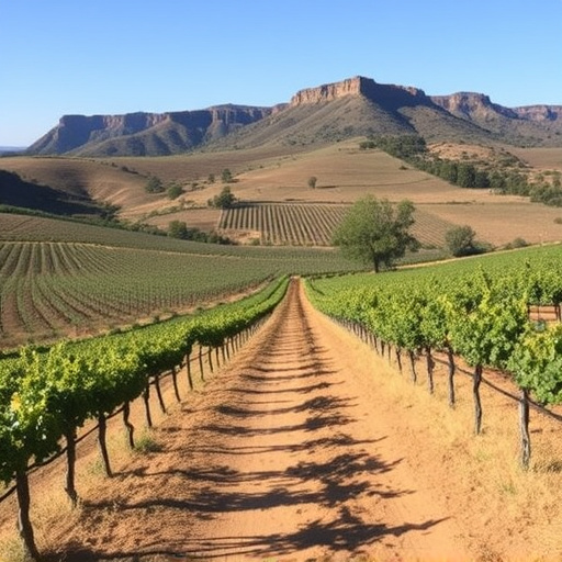 sonoita wine trail