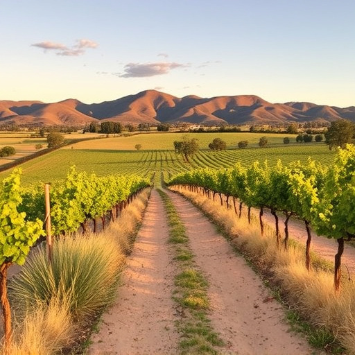 sonoita wine trail