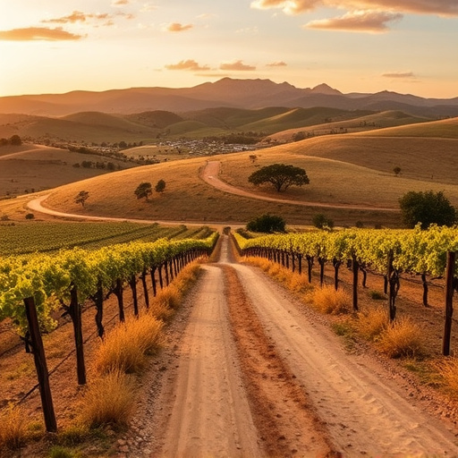 sonoita wine trail