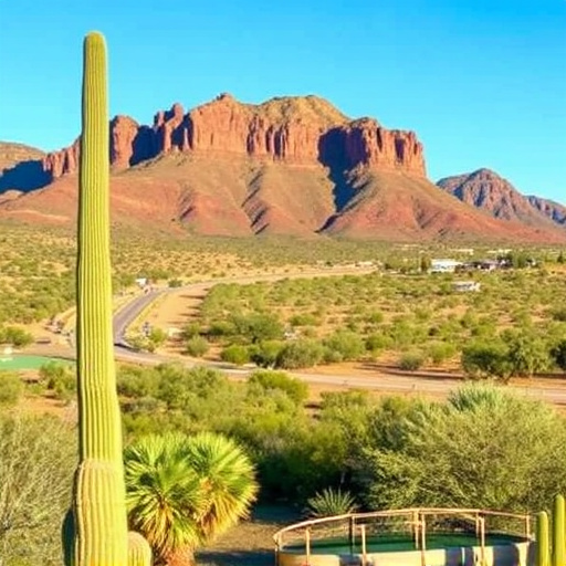 southern arizona wine tours
