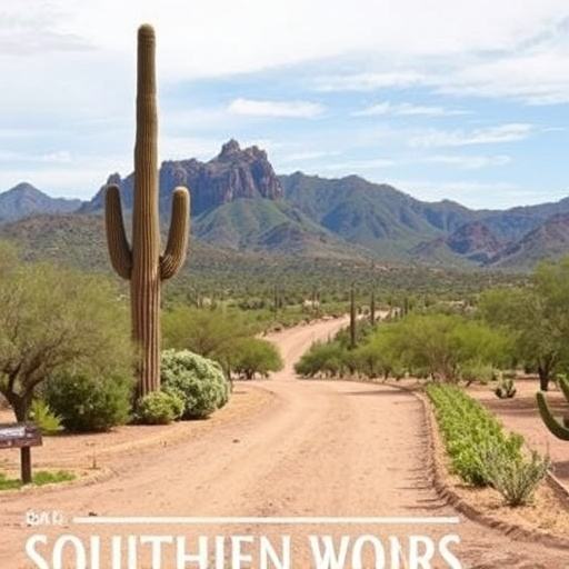 southern arizona wine tours