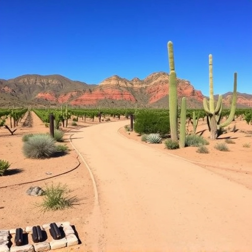 southern arizona wine tours