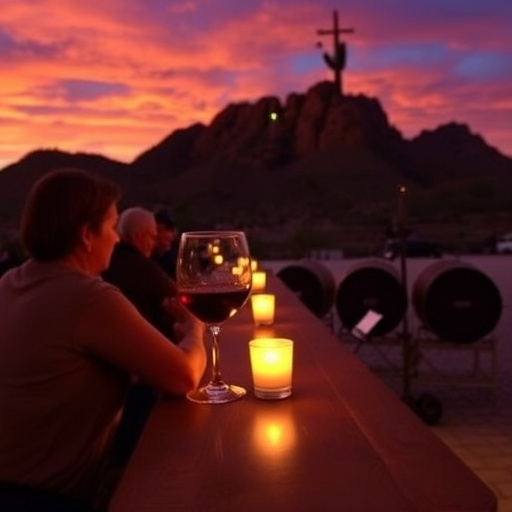 southern arizona wine tours