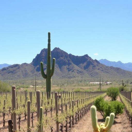southern arizona wine tours