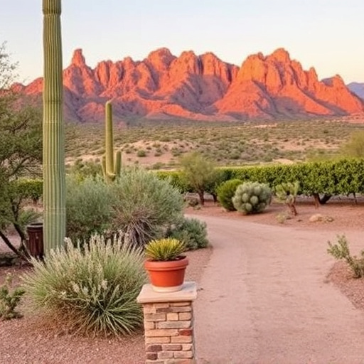 southern arizona wine tours
