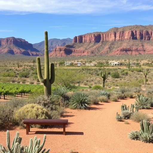 southern arizona wine tours