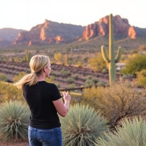 southern arizona wine tours