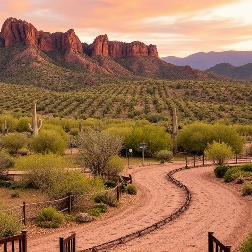 southern arizona wine tours