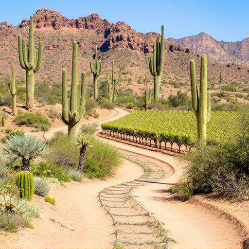 southern arizona wine tours