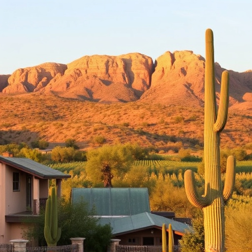 southern arizona wine tours