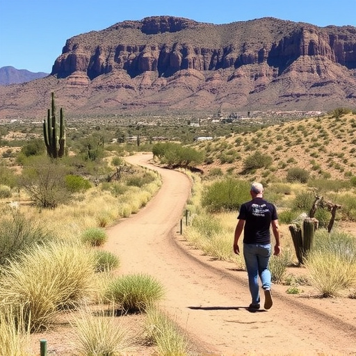 southern arizona wine tours