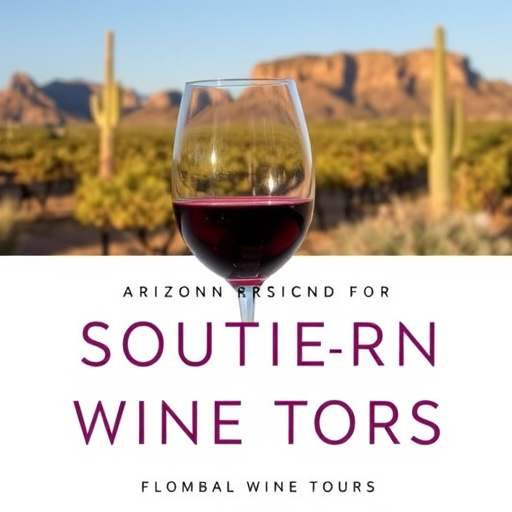 southern arizona wine tours