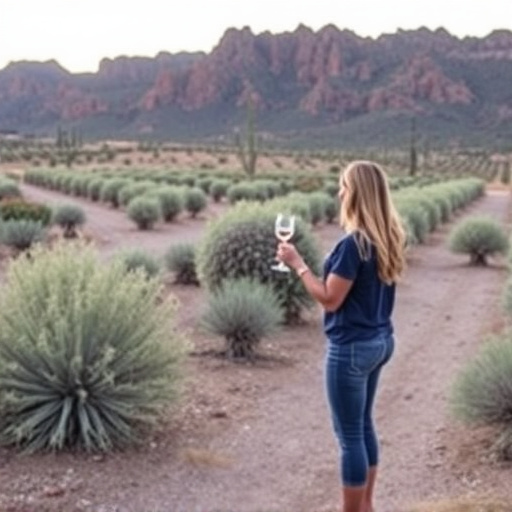 southern arizona wine tours