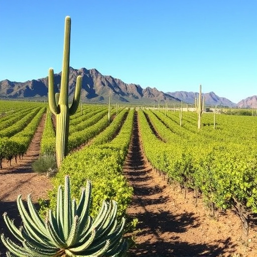 southern arizona wine tours