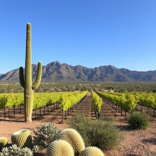 southern arizona wine tours