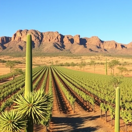 southern arizona wineries